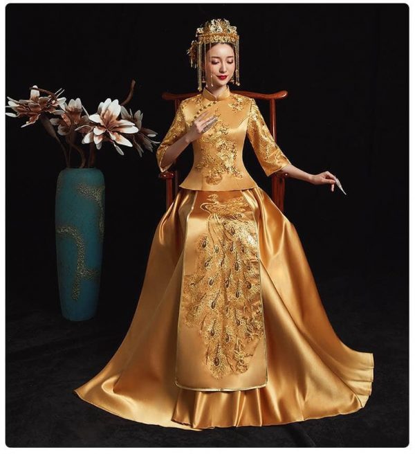 500+ Bộ y phục đồ cổ trang Trung Quốc nữ đẹp. Y phục, hán phục, trang phục cổ